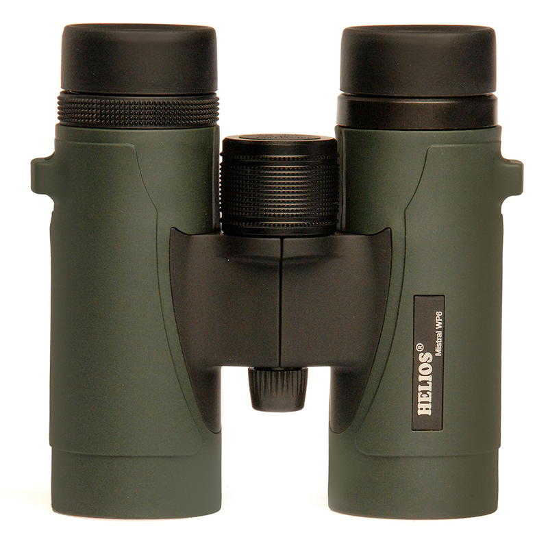 Helios Mistral Waterproof Binoculars 8x32