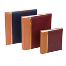 Kenro Grace Traditional Photo Album Red