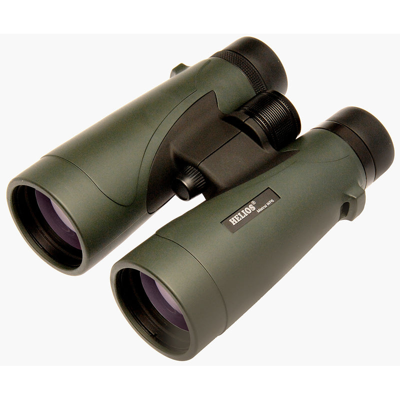 Helios Mistral Waterproof Binoculars 12x50