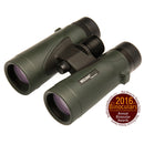 Helios Mistral Waterproof Binoculars 8x42