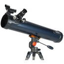 Celestron 76Az Powerseeker Telescope