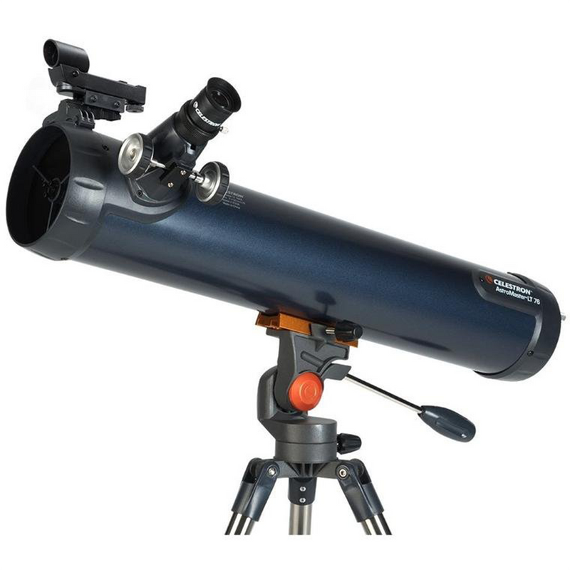 Celestron 76Az Powerseeker Telescope