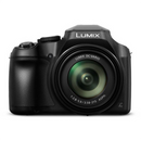 Panasonic Lumix Fz82D Digital Bridge Camera