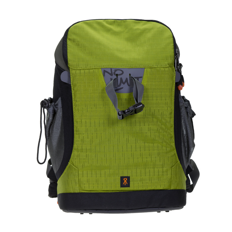 Dorr No Limit Small Backpack Olive Green