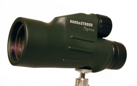 Barr & Stroud Sprite 10x50 monocular