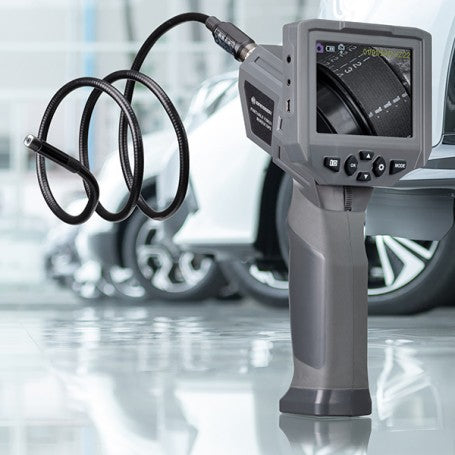 Bresser Endoscope Inspection Camera