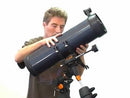 Celestron Astromaster 130EQ Telescope