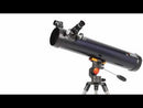 Celestron 76Az Powerseeker Telescope