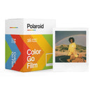 Polaroid Color Go Film