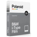 Polaroid i-Type Black & White Film